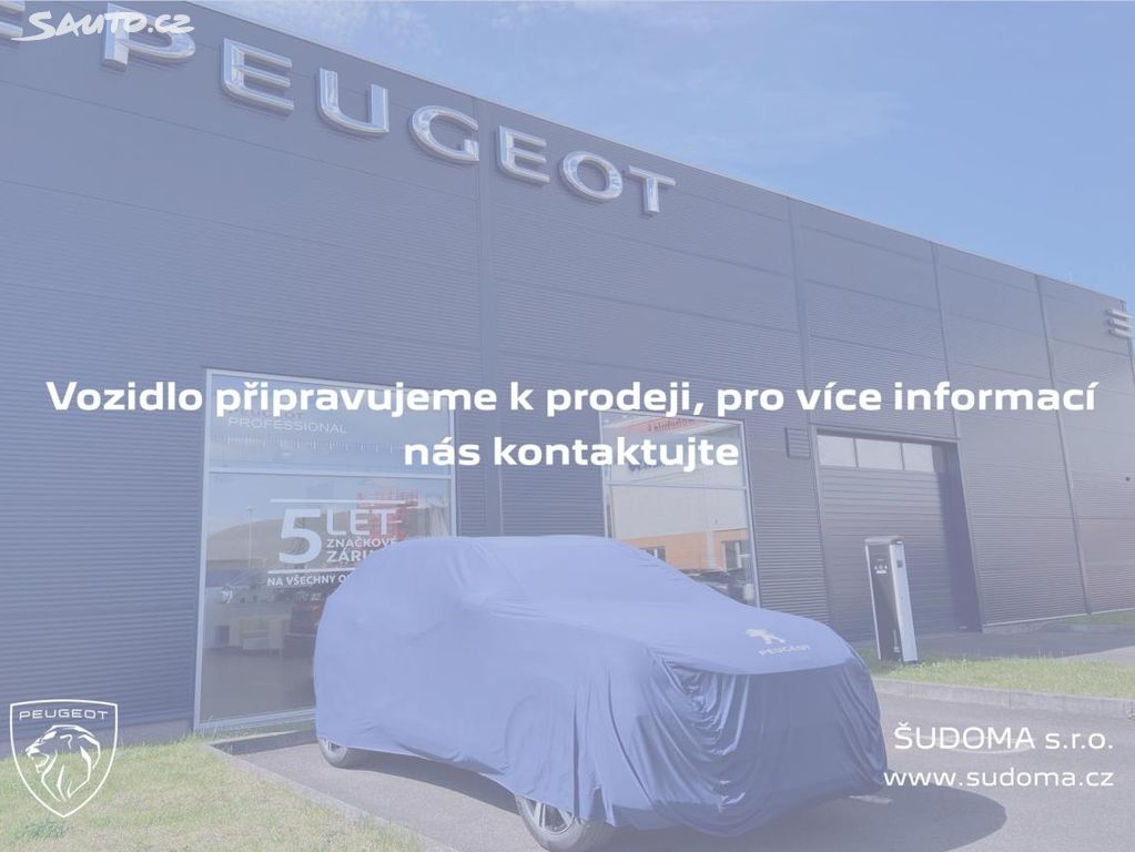Peugeot 308 ALLURE PureTech 130k MAN6